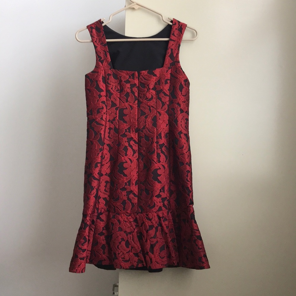 Dress - Picture 2 of 3